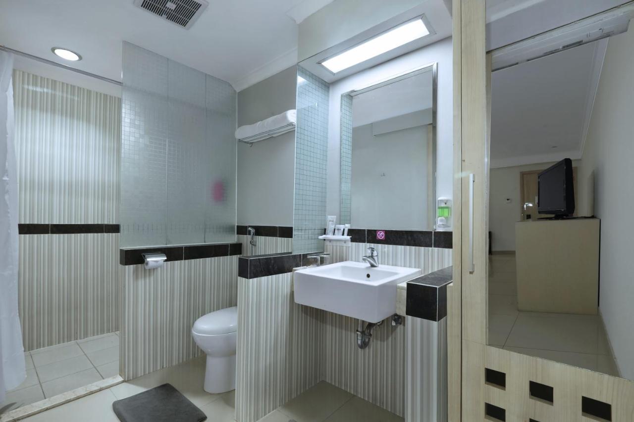 favehotel Premier Cihampelas Bandung Exterior foto
